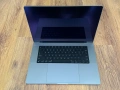 16' Apple MacBook Pro M1 MAX 2021 Space Grey 64GB RAM/1TB SSD/Бат 12ч, снимка 3