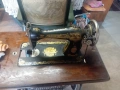 шевна машина Singer , снимка 2