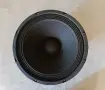 Профи 12 инча говорител Behringer 12W1000A8 - 8 OHM - 1бр., снимка 1