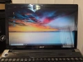 Лаптоп Acer Aspire 9820T 15,6", снимка 3