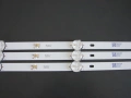 LED ленти за подсветка MS-L4033 3x7LED,3V, снимка 2