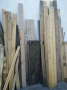 Дъски иглолистни, за кофраж, покриви, стени., снимка 3