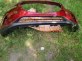 Предна броня заМазда CX-3, снимка 1