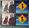Jimmy Page - Robert Plant - Coverdale - The Firm, снимка 5