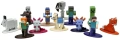 Фигурка Jada Toys - Minecraft 2бр комплект , снимка 3