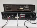 Комплект Pioneer SA-510 & TX-410L (Blue Line), снимка 9