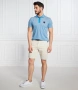 hugo boss orange PDrivey - страхотна мъжка тениска ХЛ, снимка 2