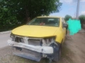 Дачия логан , сандеро на Части и жълта, снимка 2