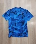 Nike pro Dri-fit тениска мъжка оригинален , снимка 2