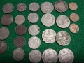 Лот 30 броя Монети Царство България, снимка 4