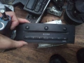 RENAULT MEGANE 6 Disc CD Changer 8200084437, снимка 1