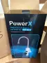 Продавам нов смесител за вода с нагревател PowerX SDR-3D-3 – моментно загряване, снимка 1