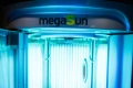 Солариум MegaSun Luxura x10, снимка 2