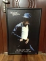 Michael Jackson пано картина, снимка 1