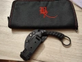 Ножове Bastinelli pika И Spartan Blades Shoto, снимка 7