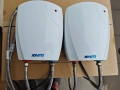 Водонагревател Юнга ЕМ 070Р 7kw проточен бойлер , снимка 1