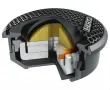 Високочестен говорител Hertz MP 25.3 Mille PRO Tweeter - пищялки, снимка 2