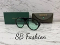 Gucci очила с лого, снимка 5