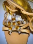 Casadei Crystal Starfish, снимка 4