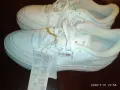 REEBOK Оригинал Нови Дамски Маратонки Изцяло от Естествена Кожа с Етикет 40, снимка 2