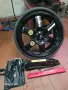 Патерица 18" Audi Q5 комплект, снимка 1