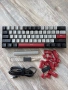 Механична клавиатура MageGee MK-STAR 61, снимка 2