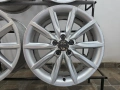 4бр 18ски джанти за AUDI, VW 5х112мм A180255, снимка 4