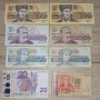 Продавам стари банкноти., снимка 1