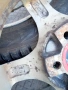 14 5х100 14 5x100 със зимни гуми с шипове 175 65 14, снимка 7