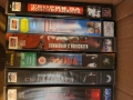 Оригинални видео касети VHS, снимка 1