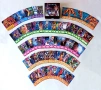 ПРОМОЦИЯ - Yu-Gi-Oh! Комплект Yami Yugi + Kaiba + Joey - Anime Style Decks, снимка 2