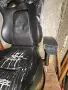 Гейминг стол Playseat - L33T, черен, снимка 4