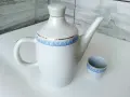 Стар порцеланов сервиз  от две части, снимка 3