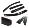 Ветробрани Транспортер T5/T6 4бр, снимка 2