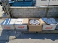 Джанти BBS 18 цола , 5х120 , 8.5j , et38 , Bmw , Opel, снимка 2