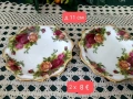 Royal Albert old country rose 🌹за кафе и други неща , снимка 14