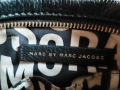 Marc Jacobs-100% Оригинал Естествена кожа-Мини чанта 24см/16см, снимка 9