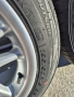 Джанти Azev 15 цола ,4х100 , 7.5j ,et30 , 195/55/15 Vw Honda Opel, снимка 10
