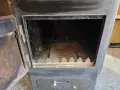Камина със водна риза , снимка 5