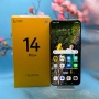 Realme 14 Pro+ 5G, Dual SIM, 512GB, 12GB RAM, Suede Grey , снимка 5