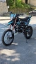 Кросов мотор 125cc ЧИСТО НОВ, снимка 2