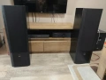 MB Quart 690 MSC немски тонколони с плътен бас Hi-Fi качество, снимка 1