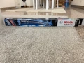 Чистачки Bosch - Aero Twin, 530 mm и 450mm, снимка 1