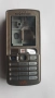 Sony Ericsson W800 панел, снимка 4