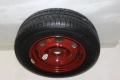 Резервна гума Citroen C4 (2004-2010г.) 65.1 / 4x108 патерица , снимка 4
