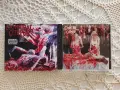 Cannibal Corpse-Butchered at Birth и Tomb of Mutilated, снимка 1