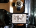 Лента за волан (спирала) за Renault Espace (2002-2007) 8200138584A, снимка 3