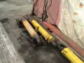 хидроцилиндри от различни машини , снимка 5