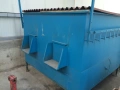 Сушилня на газ за орехи,бадеми, лешници, билки и други., снимка 1