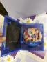 PlayStation 5 (PS5) конзола с 2 контролера и 4 игри (Spider-Man, FIFA 23, GTA V, Star Wars), снимка 6